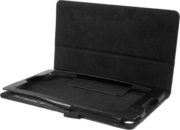 Actual product image MU Classic Case faux leather Litchi (Asus ZenPad 7.0)