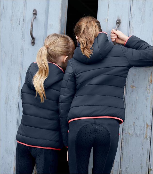 Produktbild ELT Steppjacke Lucky Liv Kids (116)