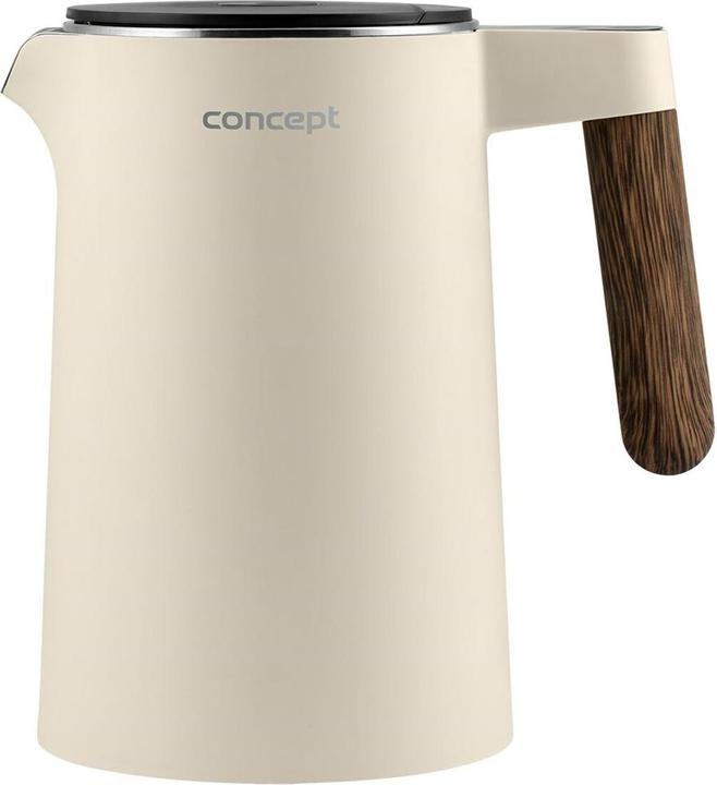 Image du produit Concept RK3304 (1.50 l, Prise UE)