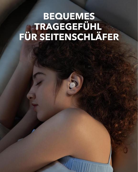 Immagine prodotto soundcore Sleep A20 (NC, 10 h, Senza fili)