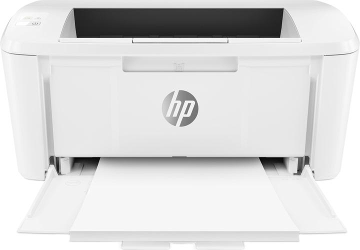 Produktbild HP LaserJet Pro M15a (Laser, Schwarz-Weiss)