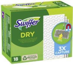Image du produit Swiffer Bodenwischer (72 pcs)