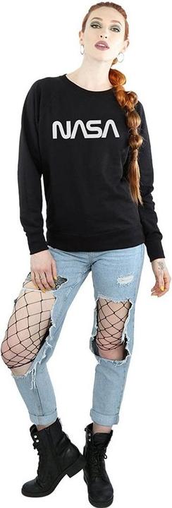 Image du produit Nasa Sweat-shirt moderne (L)
