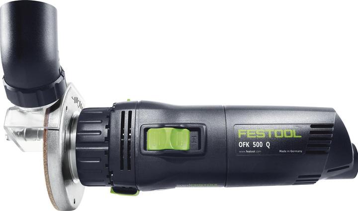 Produktbild Festool OFK 500 Q-Plus R3