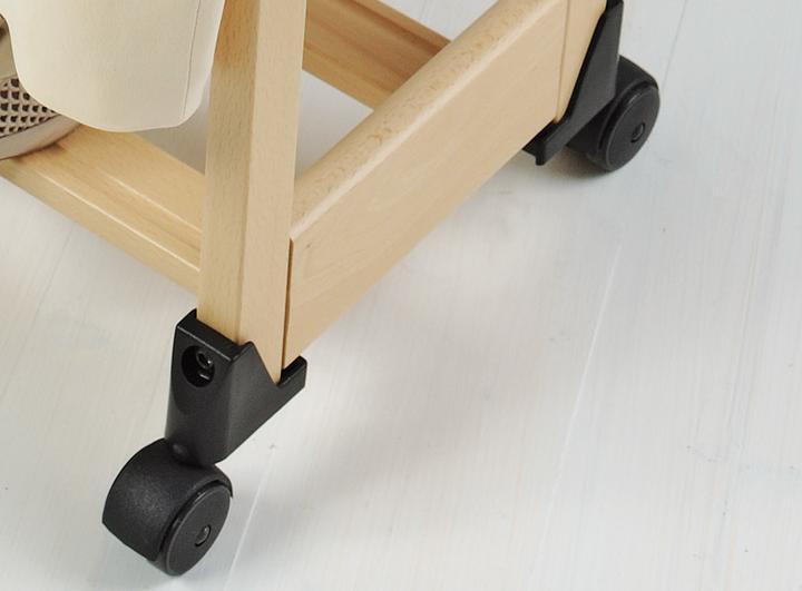 Immagine prodotto Foppapedretti L'Indossatore Bianco (1 x)