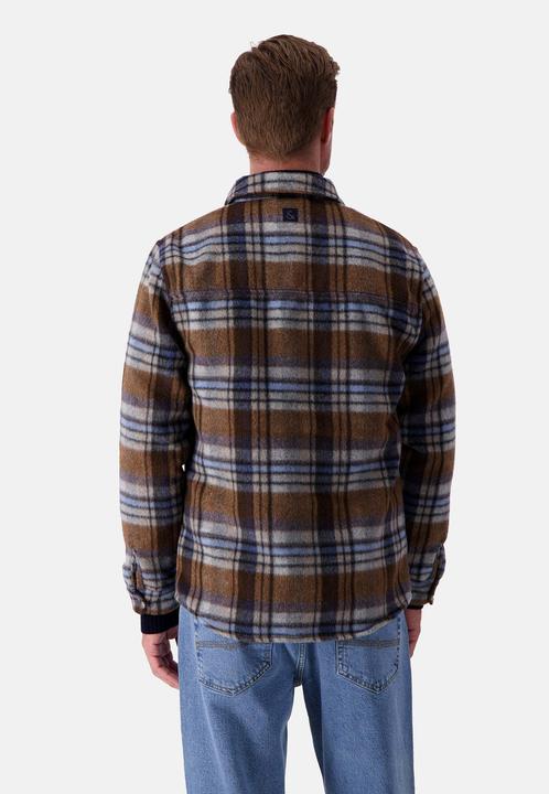 Image du produit Colours & Sons Veste-chemise Worker Jacket Zipped (M)