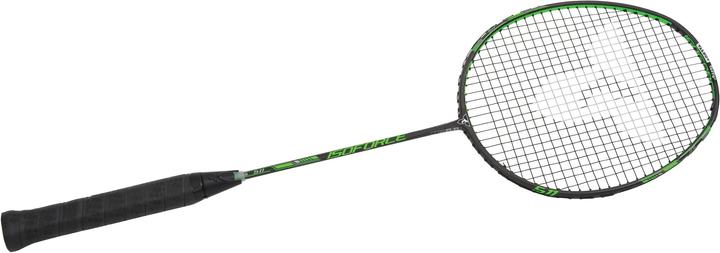 Produktbild Talbot Torro Badm.-Schläger ISOFORCE 511 C4, black-green
