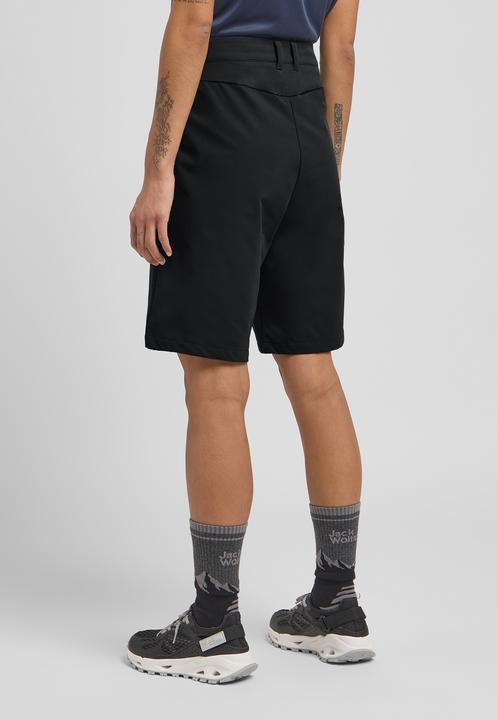 Produktbild Jack Wolfskin Pico Trail Shorts W (34)