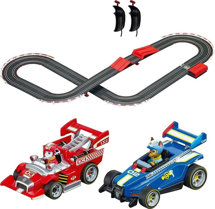 Actual product image Carrera Paw Patrol