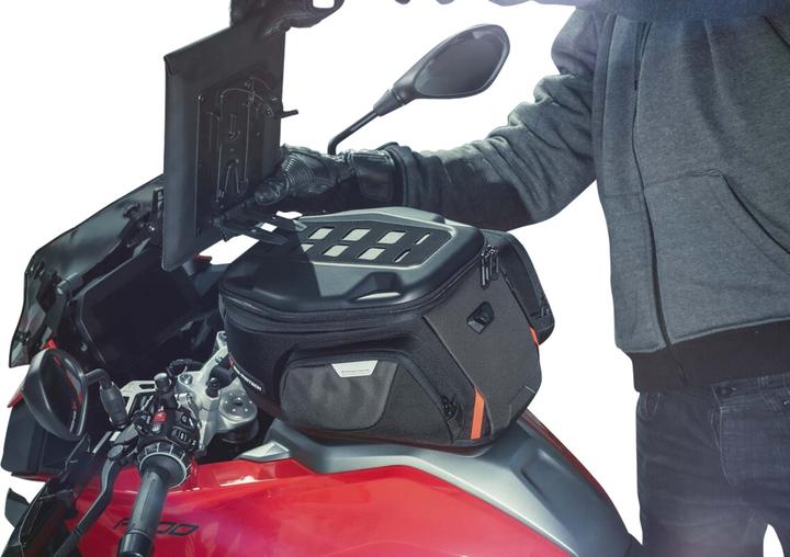 Actual product image Sw Motech Smartphone cases
