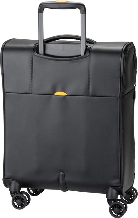 Produktbild Mandarina Duck Eco Coated 4 Rollen Kabinentrolley S 55 cm (40.50 l, Handgepäck (bis 50l))