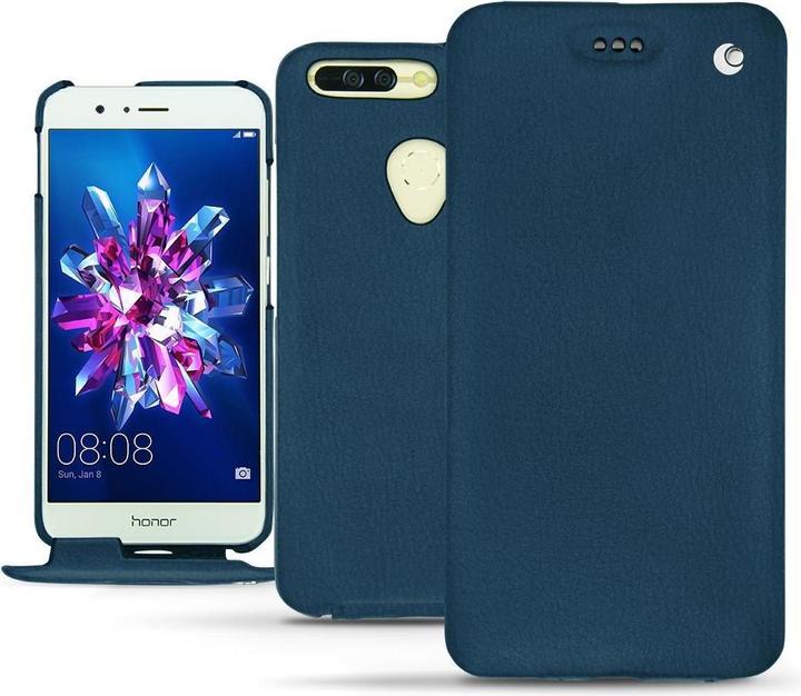 Produktbild Noreve Lederschutzhülle vertikal (Honor 8 Pro)