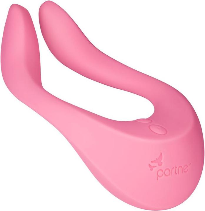 Produktbild Satisfyer Endless Joy
