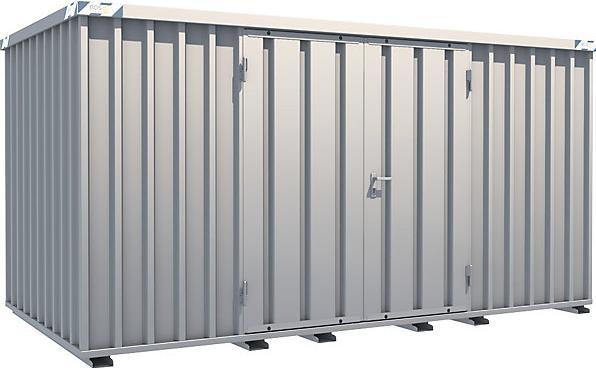 Produktbild kaiserkraft Schnellbau-Container