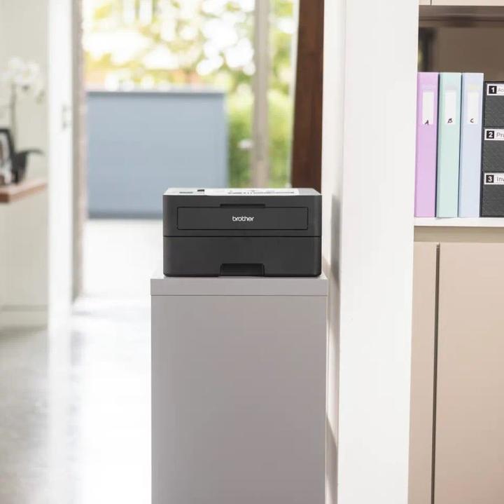 Produktbild Brother HL-L2460DNYJ1 (Laser, Schwarz-Weiss)