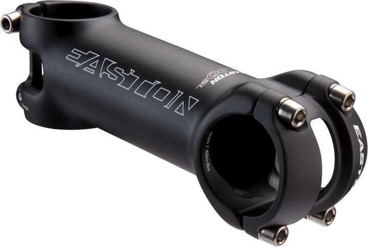 Image du produit Easton EA90 SL Stem 31.8 +/- 7° GM (120 mm, 120 mm)