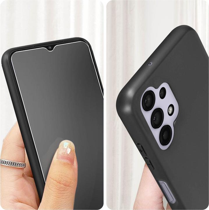 Immagine prodotto Avizar Serie Black Pack (Samsung Galaxy A32 5G)