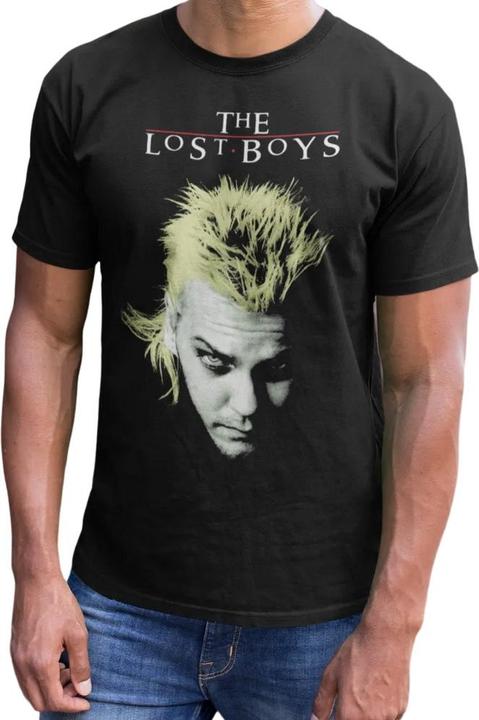 Image du produit Universal Textiles - T-shirt DAVID TRIPTYCH - Adulte (XXL)