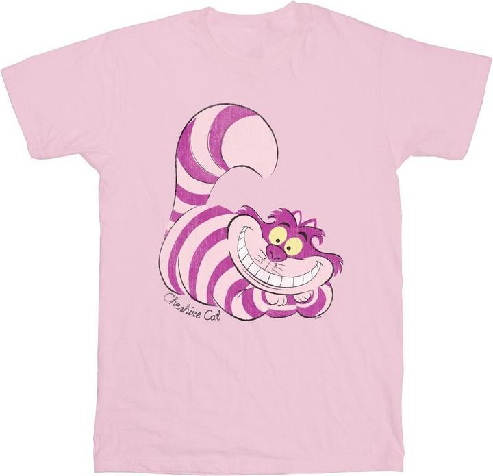 Image du produit Alice In Wonderland - T-shirt - Femme (M)