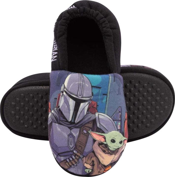 Immagine prodotto Star Wars Pantofole da bambino (33)