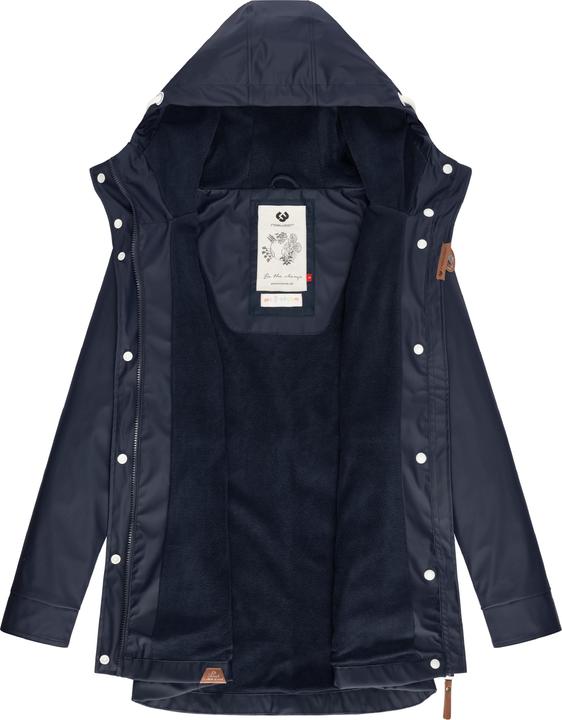 Produktbild Ragwear Monadis Rainy Intl. (XS)