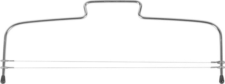 Produktbild Westmark Tortenbodenteiler »Simplex-Duo«