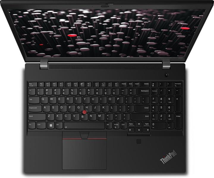 Produktbild Lenovo ThinkPad P15v Gen 3 (15.60", Intel Core i7-12700H, 16 GB, 512 GB, CH)
