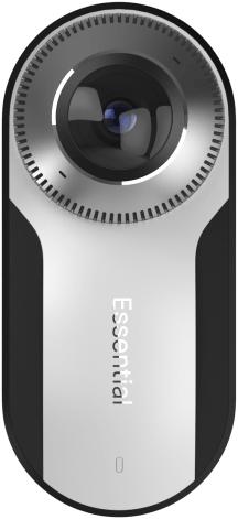 Essential 360° Camera