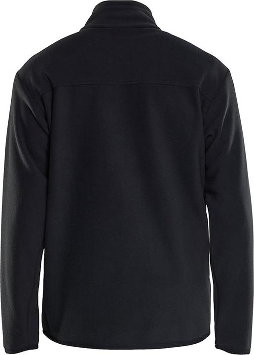 Produktbild Blakläder Fleecejacke Modell 4830.2510 schwarz (S)