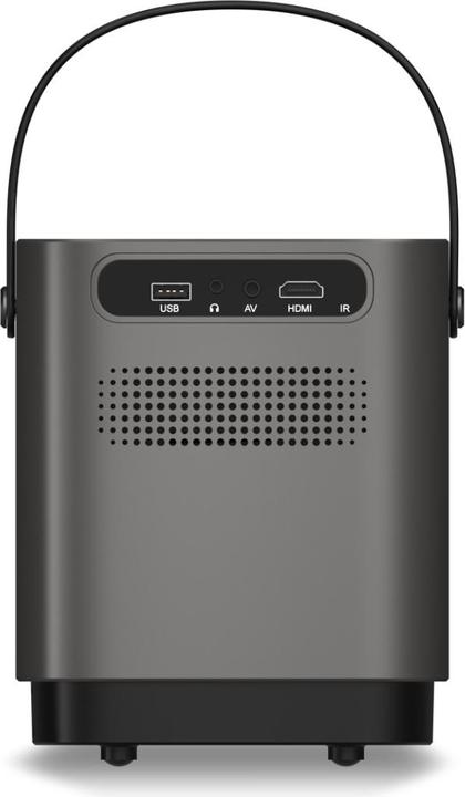 Produktbild Overmax Multipic 3.6 (HD, 190 lm)