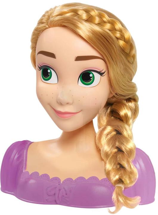 Immagine prodotto Disney Princess Raperonzolo