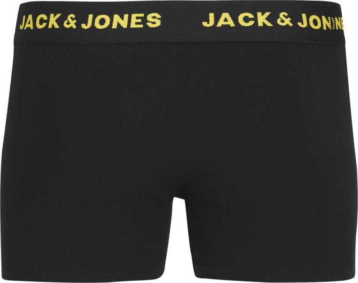 Produktbild Jack & Jones Jacbasic Trunks 7 Pack Noos Jnr (116, 7er Pack)