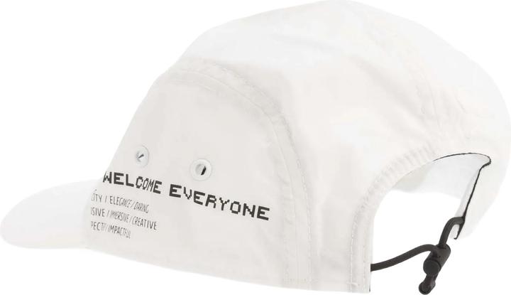 Actual product image Lacoste Minecraft Nylon Baseball Cap (M)