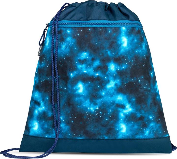 Produktbild Belmil MINI FIT Schulrucksack-Set Infinity Space (17 l)