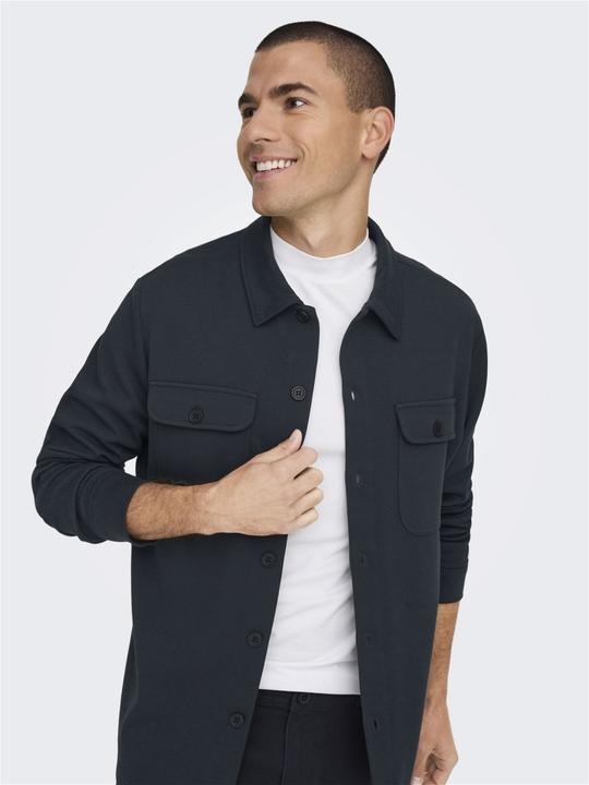 Produktbild Only & Sons Sweat- Overshirt (XS)