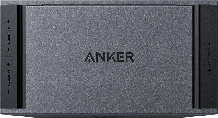 Image du produit Anker Banc solaire E1600