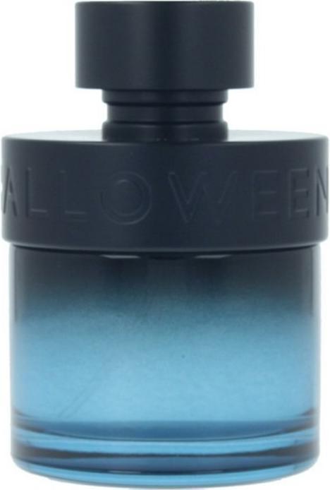 Actual product image Halloween Eau de Toilette (Eau de toilette, 75 ml)