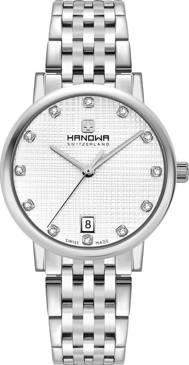 Hanowa Rivera (Analoguhr, 32 mm)