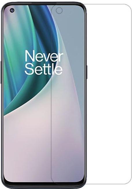 Image du produit Nillkin Film protecteur de la série Super Clear (1 pièce(s), OnePlus North)