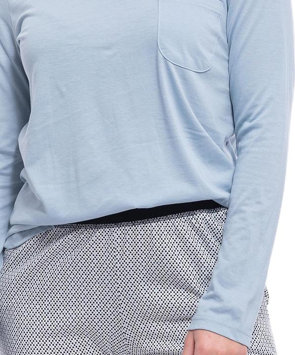 Produktbild Ammann Organic Cotton Schlafanzug (38, M)