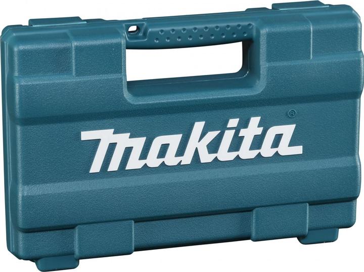 Actual product image Makita Bit Drill Set (1, 1.5, 2, 2.5, 3, 3.5, 4, 4.5, 5, 5.5, 6, 6.5, 7 mm)