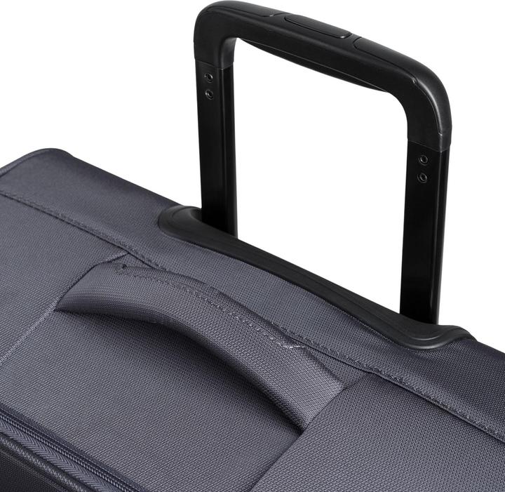 Image du produit Epic Jupiter 4X 4 Rollen Kofferset 3-teilig (206 l, XL (à partir de 115l))