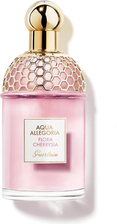 Produktbild Guerlain Eau de Toilette Flora Cherrysia (Eau de Toilette, 125 ml)