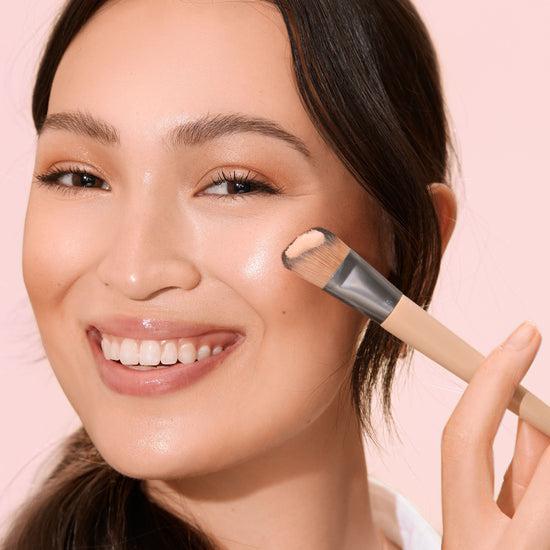 Image du produit EcoTools Brush Start The Day Beautifully (Set)
