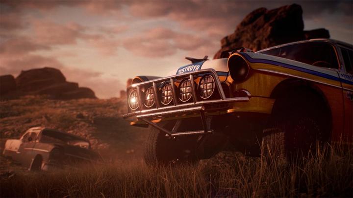 Produktbild EA Games Need for Speed Payback Standard Englisch PlayStation 4 (PS4, EN)