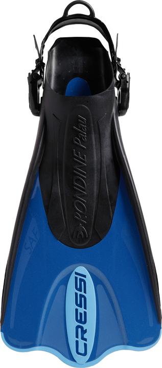 Actual product image Cressi Palau Saf (40 - 41)