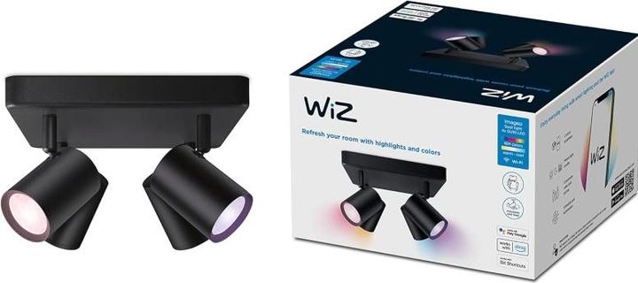 Produktbild WiZ Imageo (345 lm, GU10)