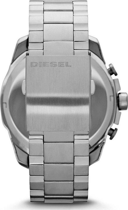 Produktbild Diesel Mega Chief (Analoguhr, Chronograph, 51 mm)