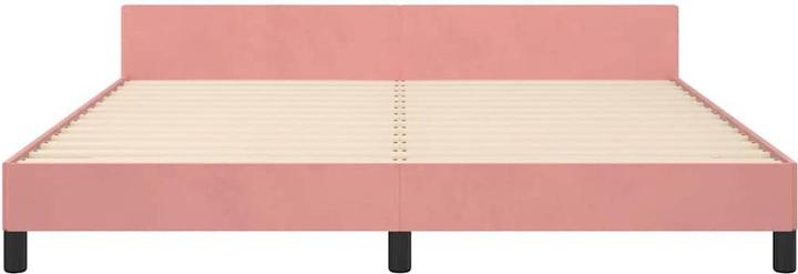 Actual product image VidaXL Tiffi (160 x 200 cm)