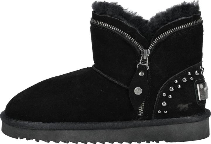 Actual product image Mustang Stiefelette (38)